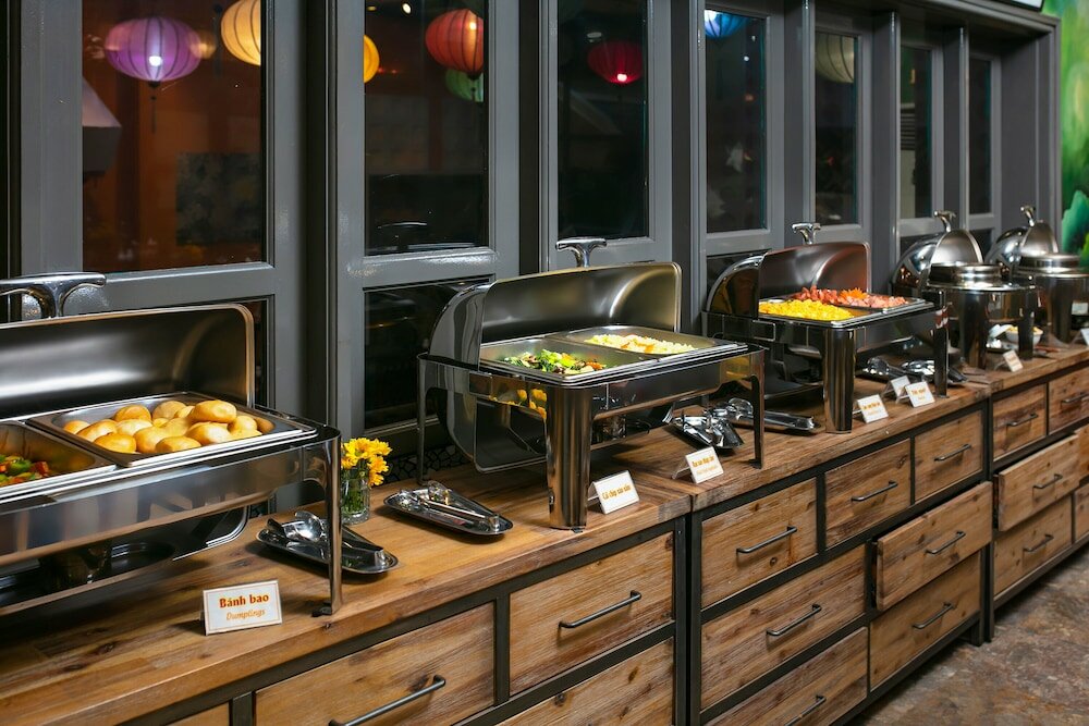 Фото Hanoi Nostalgia Hotel & SPA