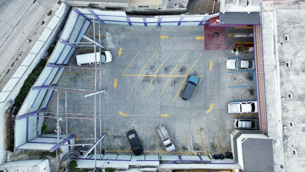 Фото Hotel Plaza Hermosa