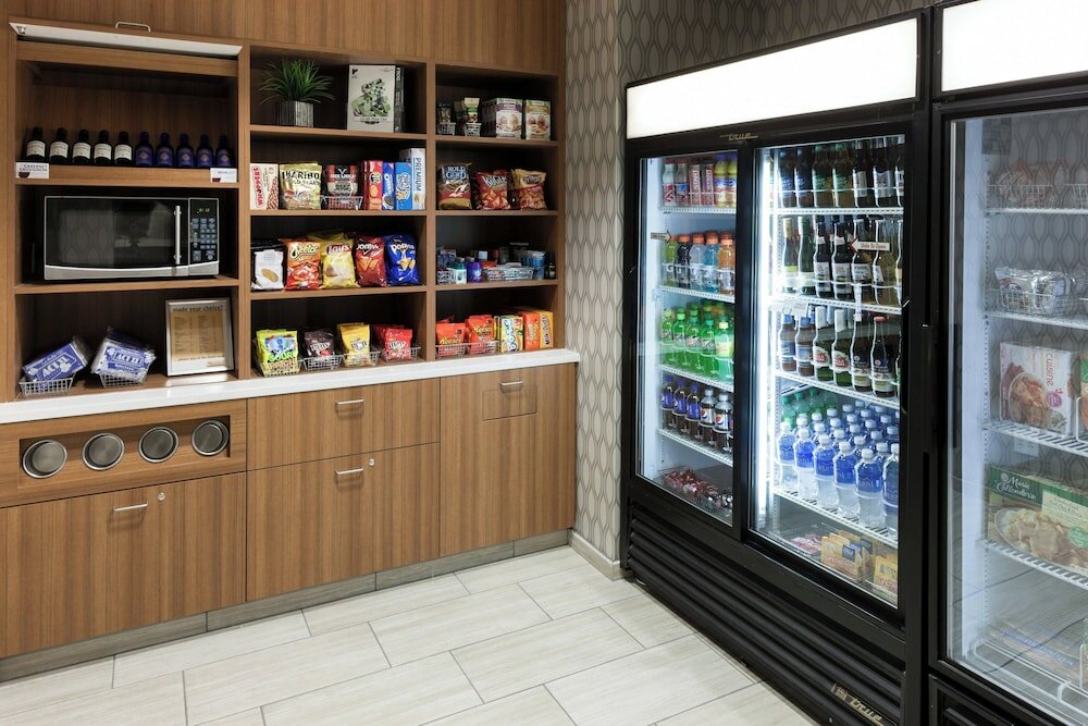 Фото SpringHill Suites by Marriott Boise ParkCenter