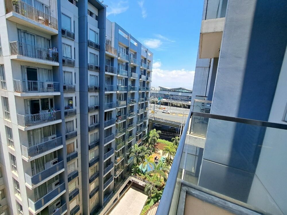 Фото Jieann's Transient Home