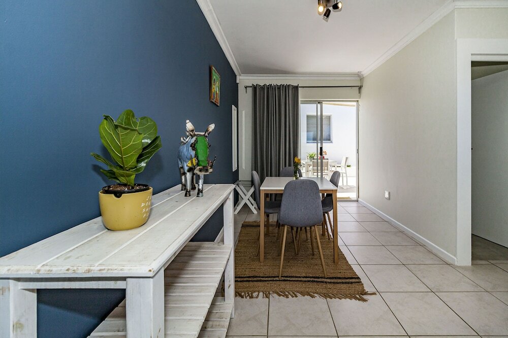 Фото African Dreams Guest House