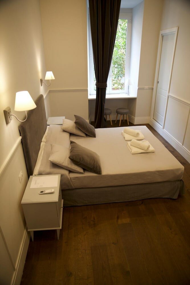 Фото Relais della Torre