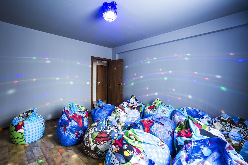 Фото Sunny Hills Ski