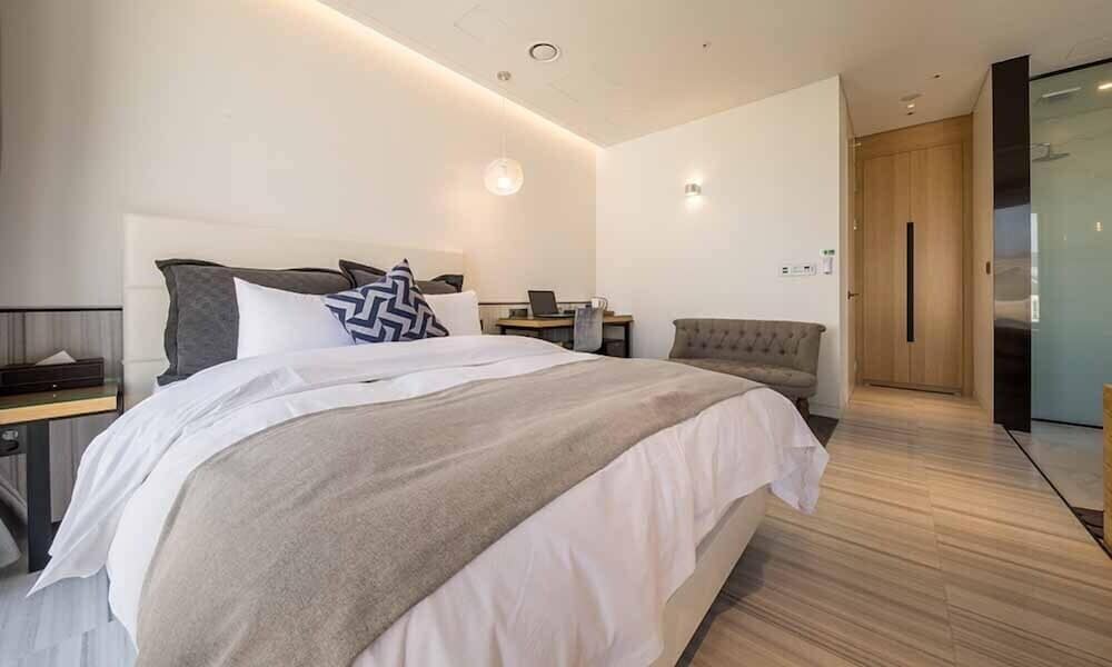 Фото Hotel Bay 204 Dobong