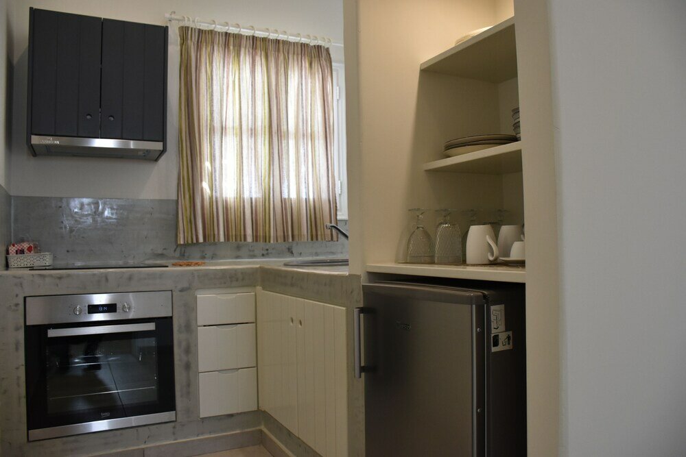 Фото De_naxia Suites