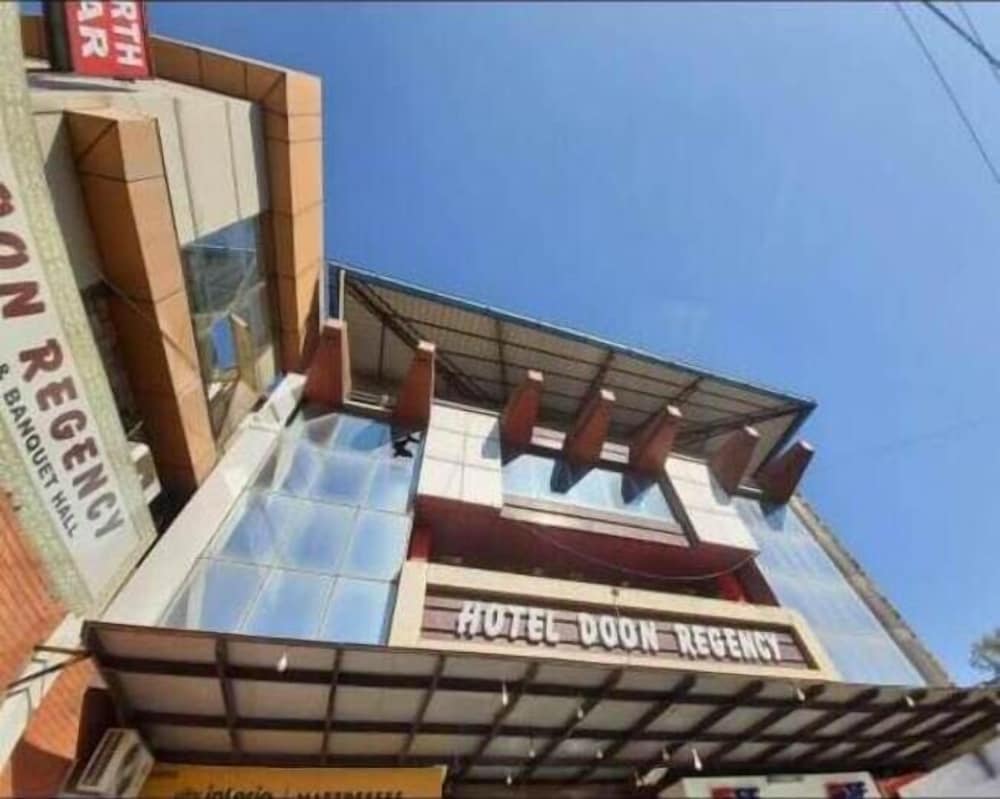 Фото Hotel Doon Regency