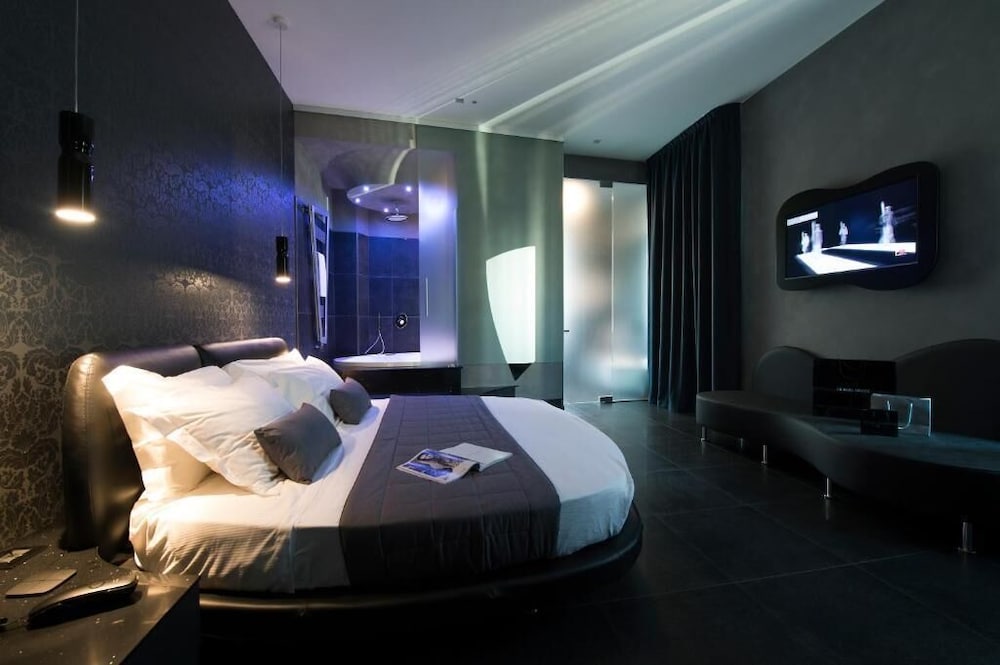 Фото Mia Aparthotel