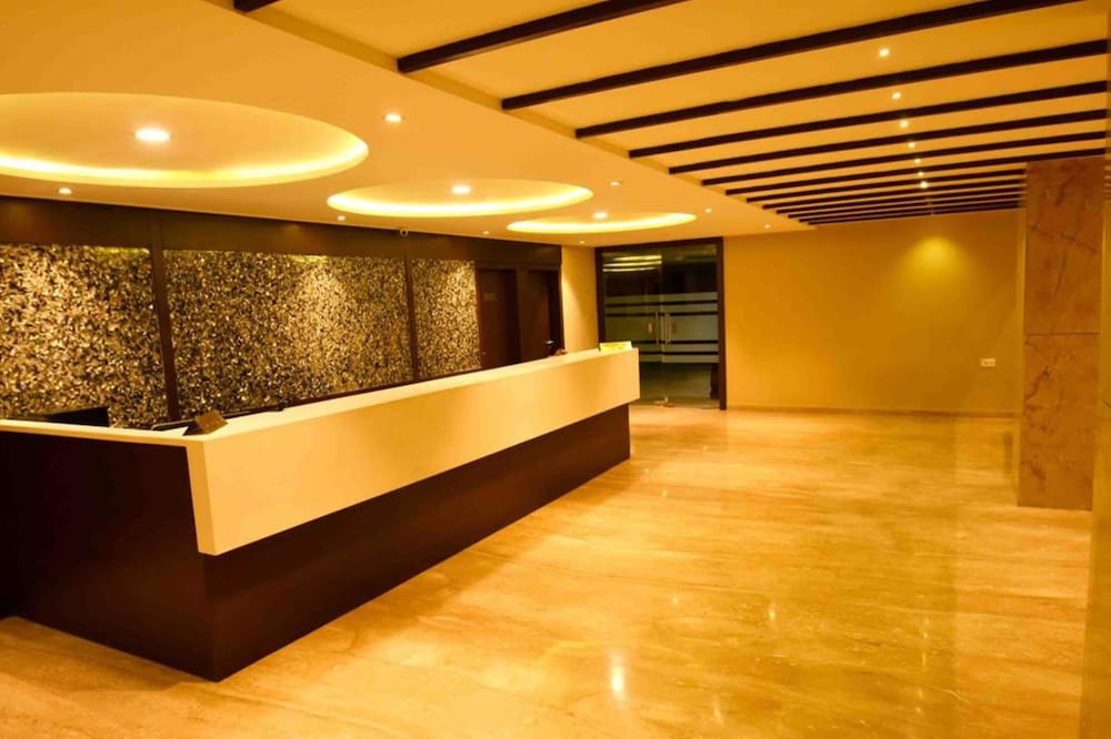 Фото Hotel Park Palace