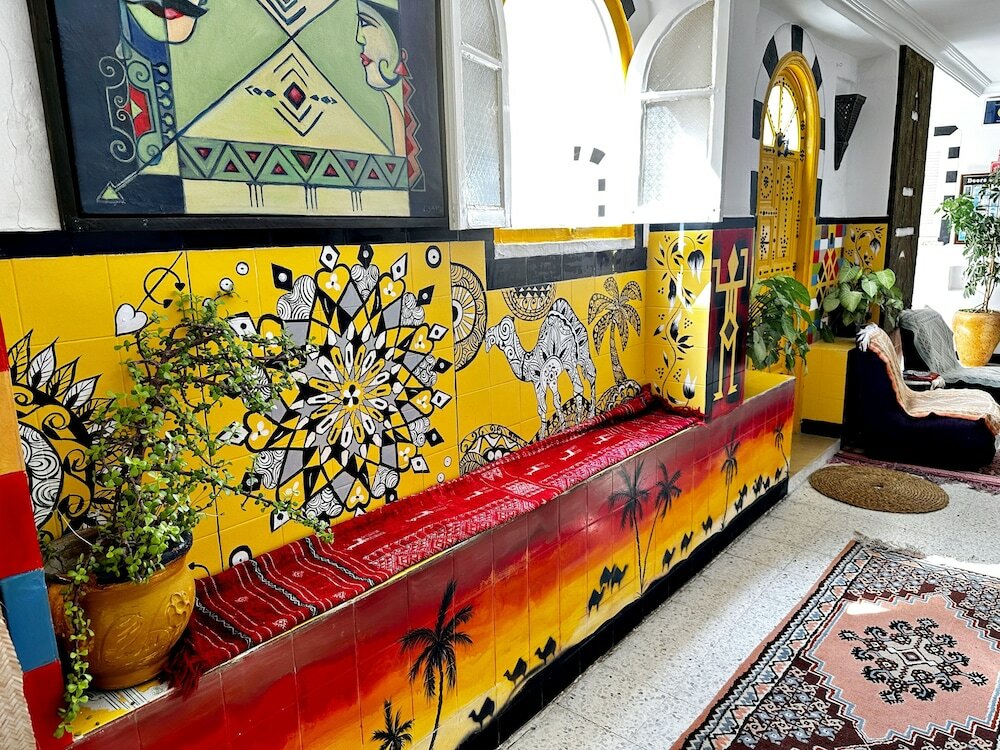 Фото Hotel Paris