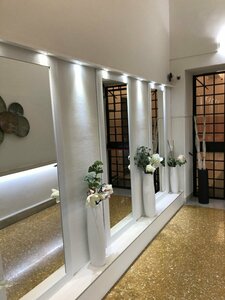 Гостиница Hotel Cairoli