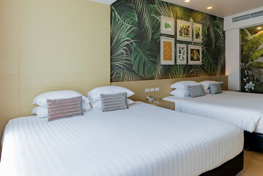 Фото Panan Krabi Resort