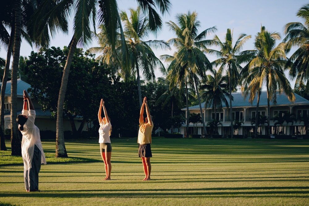 Фото Sugar Beach Mauritius