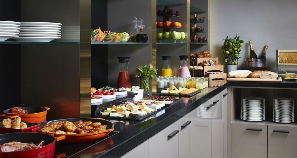 Фото InterContinental Sofia, an Ihg Hotel