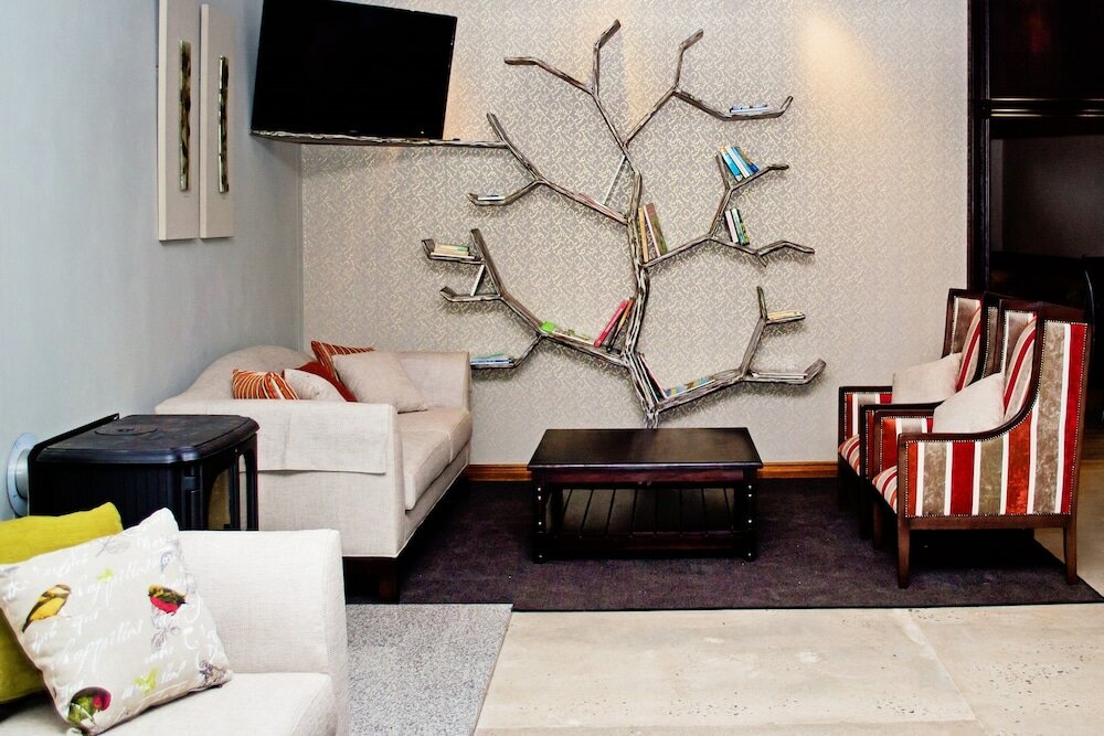 Фото Umthunzi Hotel & Conference