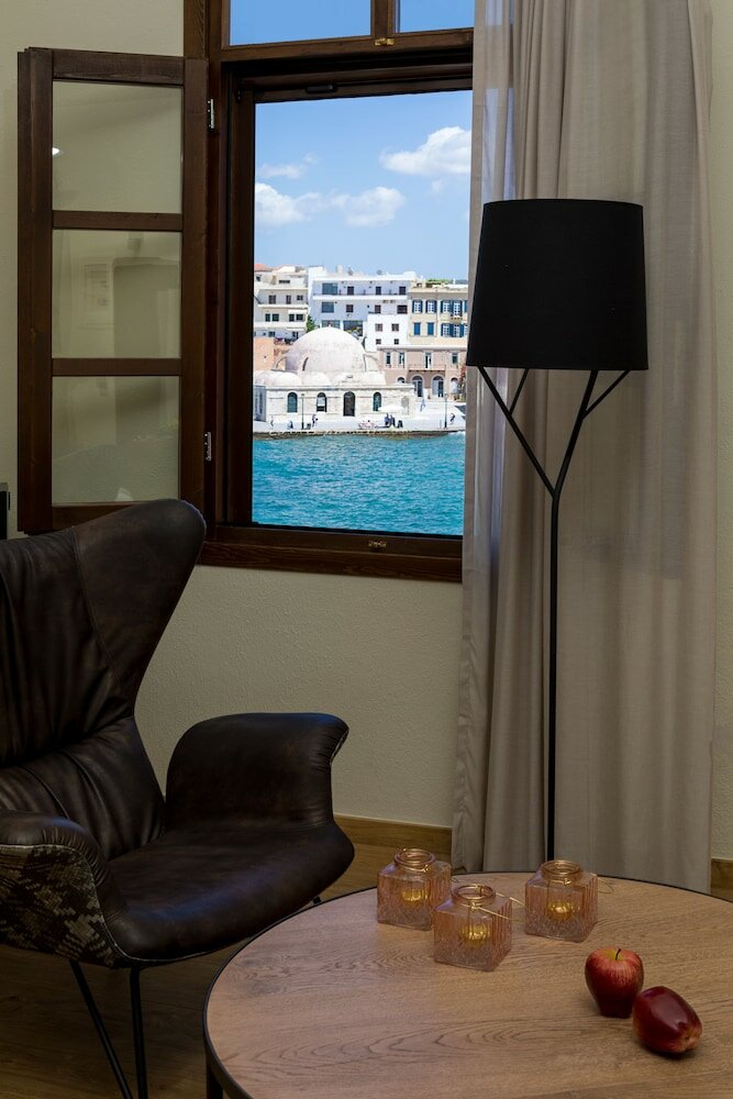 Фото Contessa Boutique Hotel