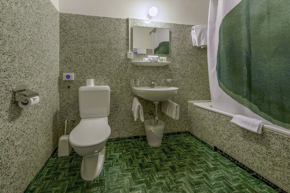 Фото Hotel Atlantico