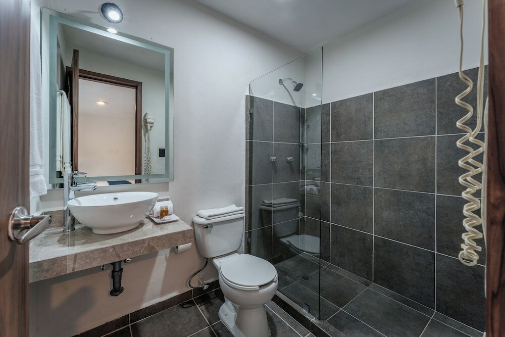 Фото Hotel Casa Nova Mérida