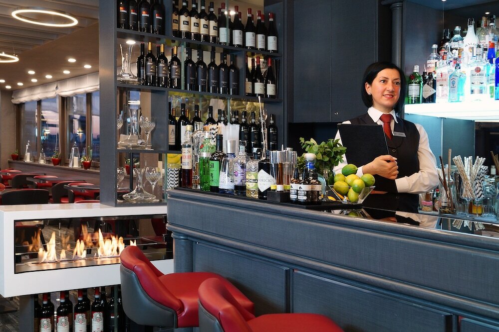 Фото Hotel Artemide