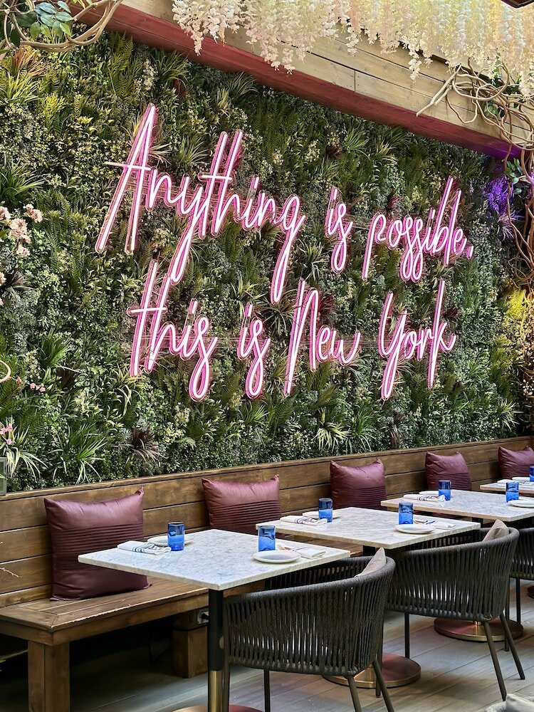 Фото Concorde Hotel New York