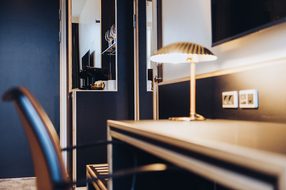 Фото Hotel Brandan