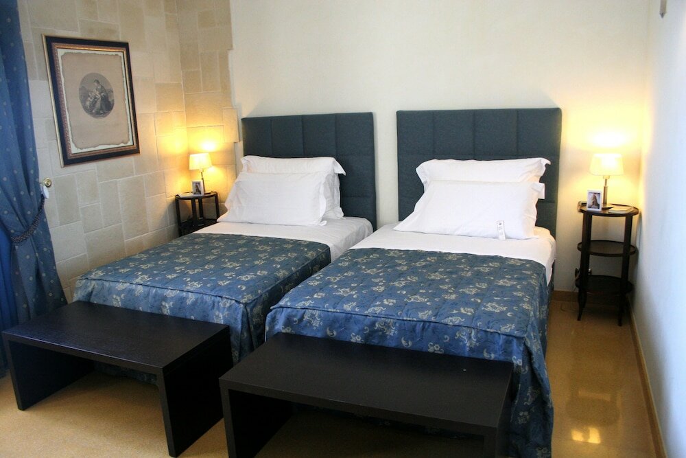 Фото Domus Mariae Benessere