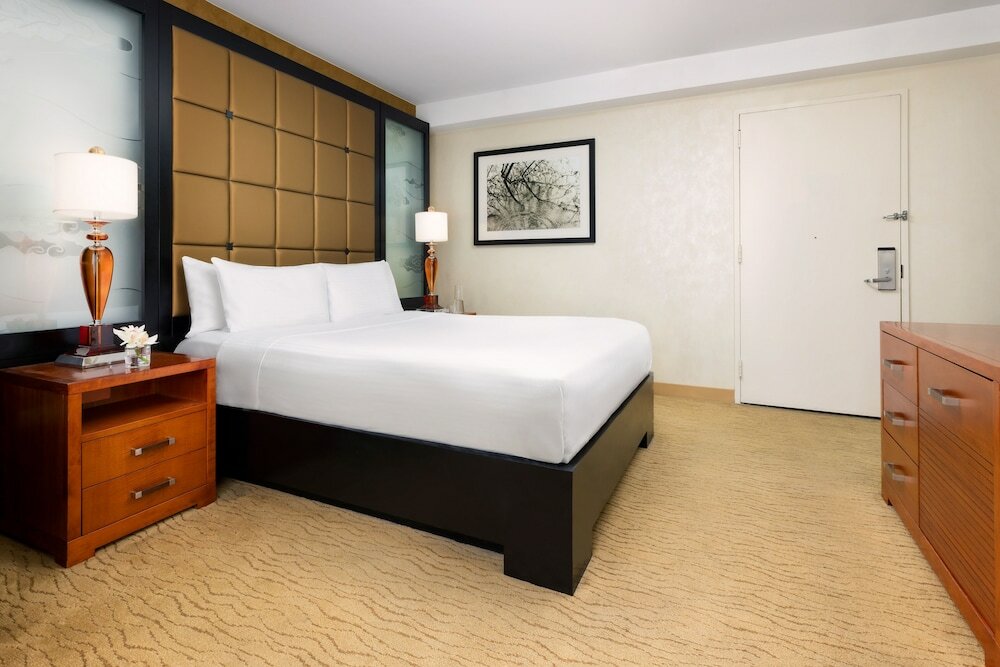 Фото Millennium Hotel Broadway Times Square