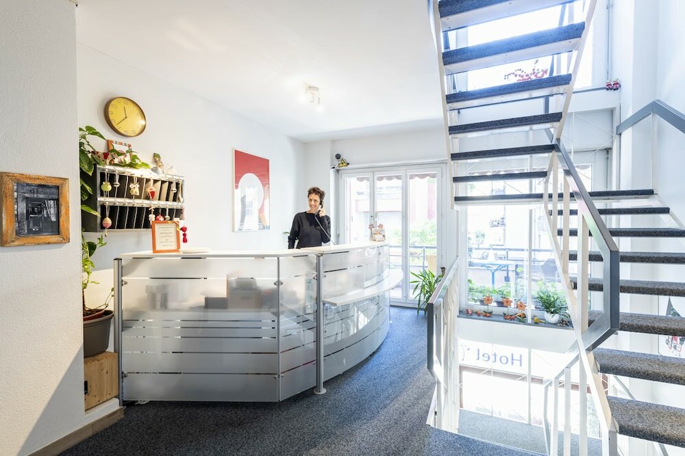 Фото Hotel Atlantico