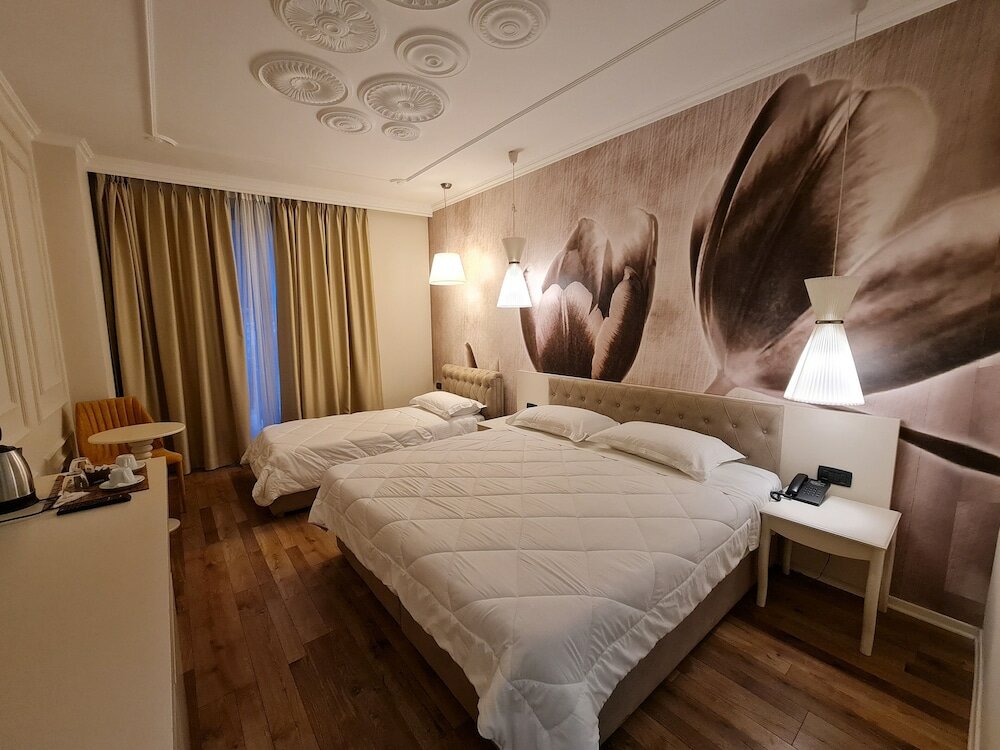 Фото Regina City