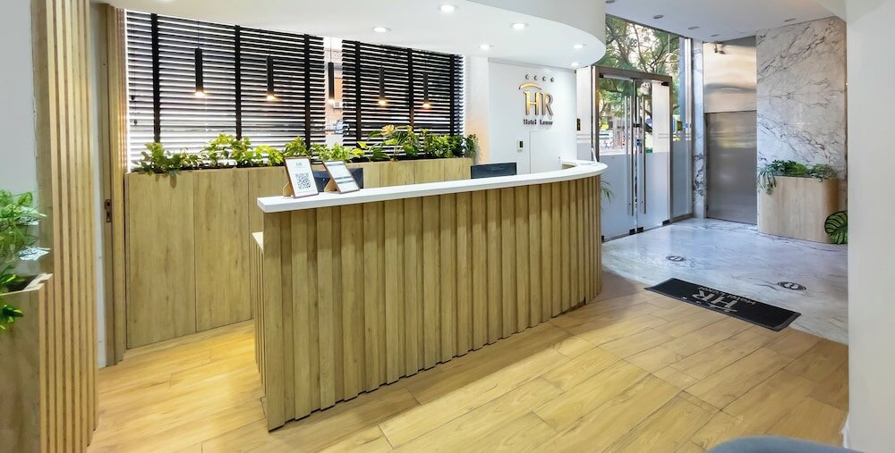 Фото HR Luxor Buenos Aires