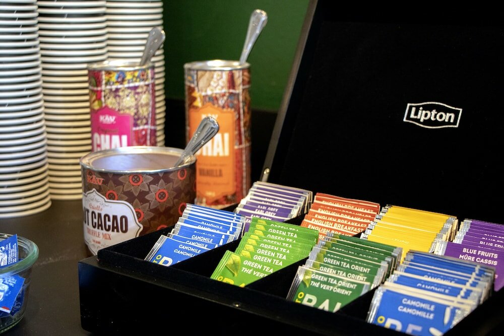 Фото Gentofte Hotel