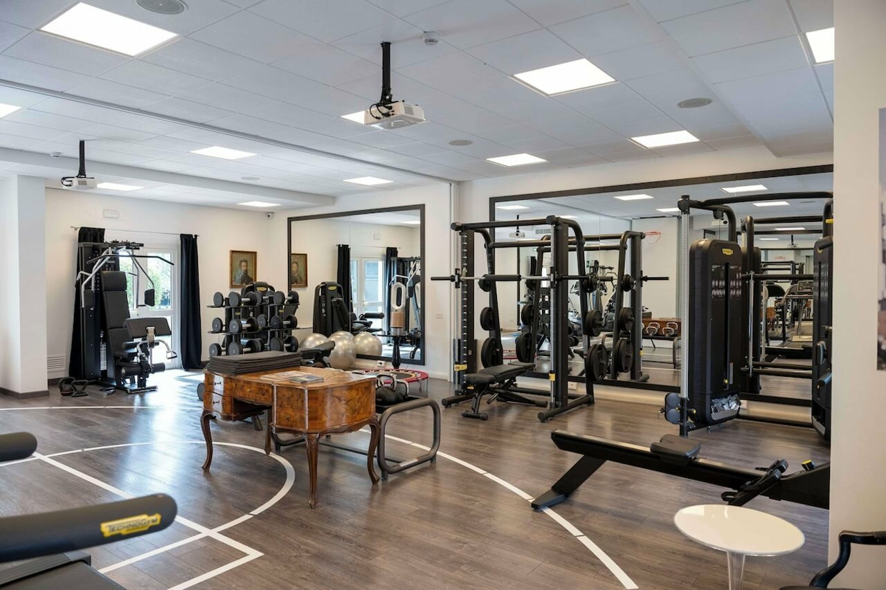 Фото Best Western Hotel Aries