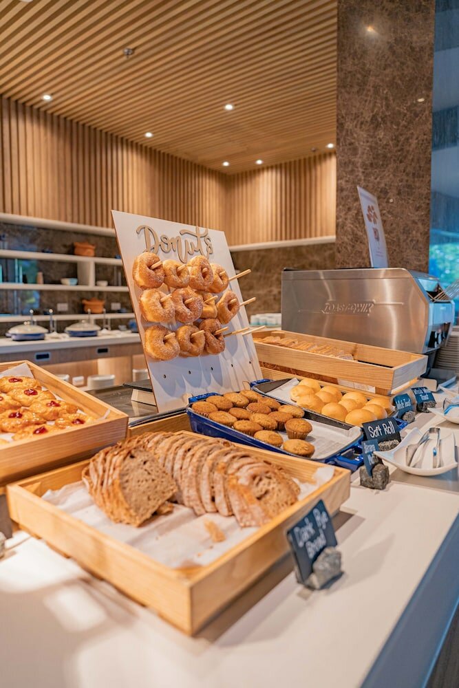 Фото OZO North Pattaya