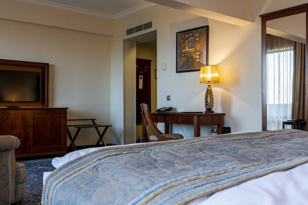 Фото Primoretz Grand Hotel & SPA