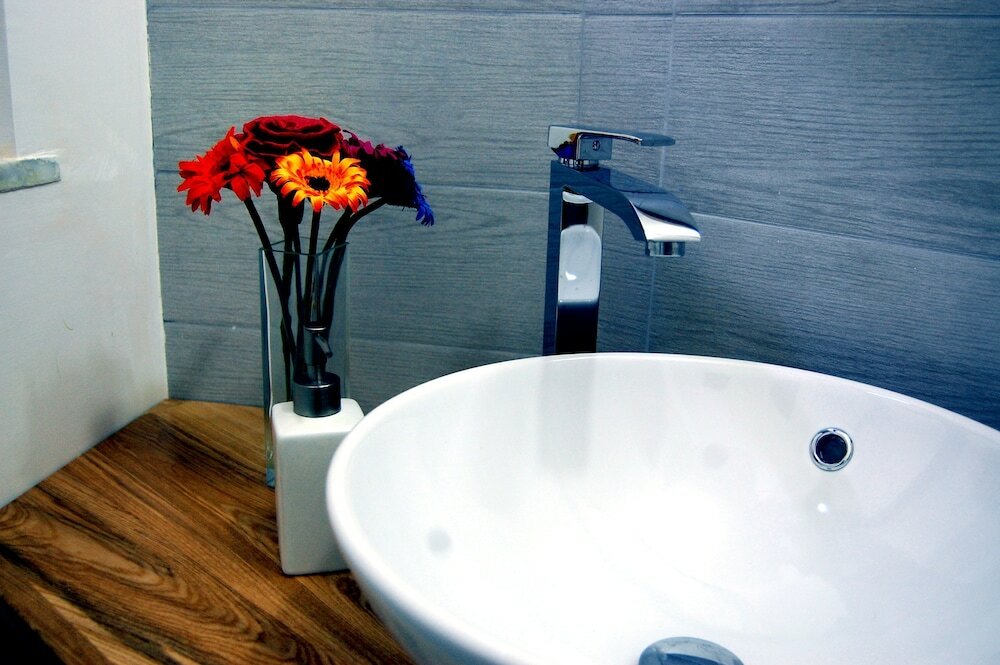 Фото B&b PortAtenea