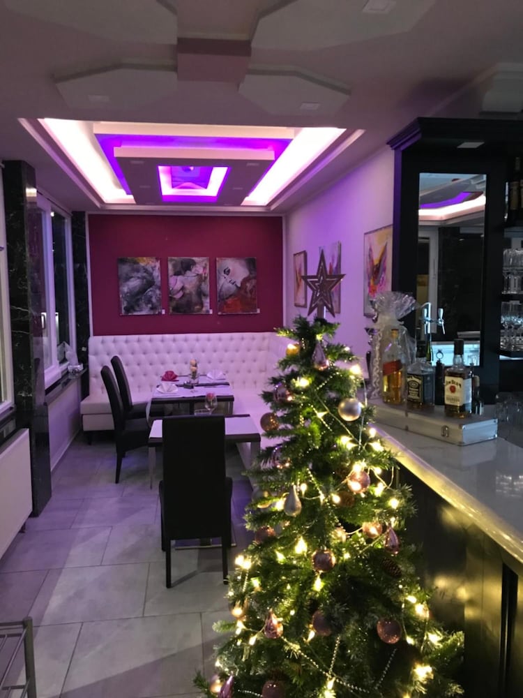 Фото Hotel Sophia