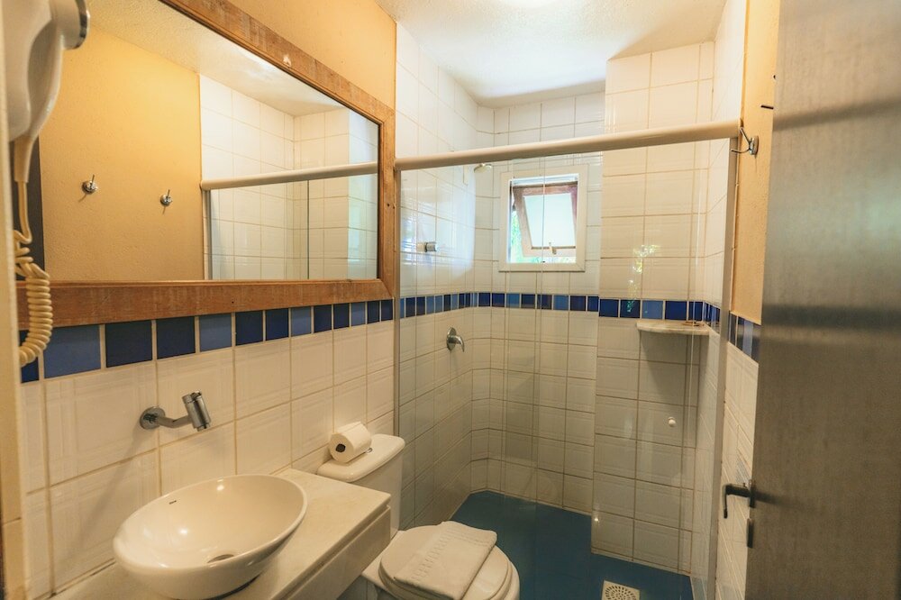 Фото Pousada Vila Tamarindo Eco Lodge