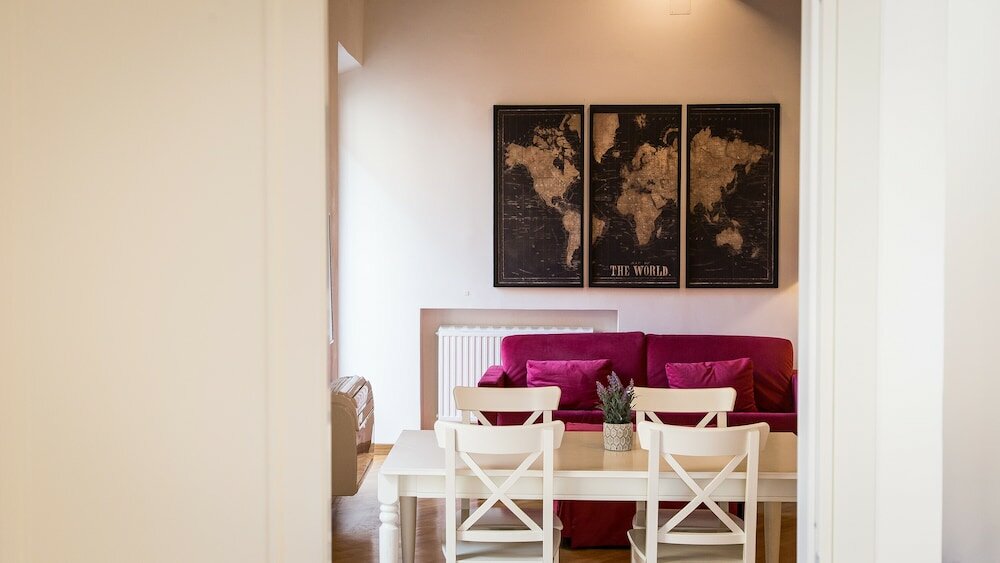 Фото Rental in Rome Trastevere Atmosphere
