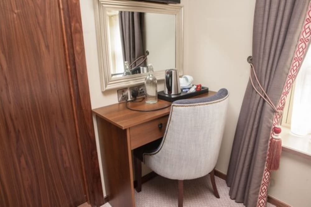 Фото Draper Rooms