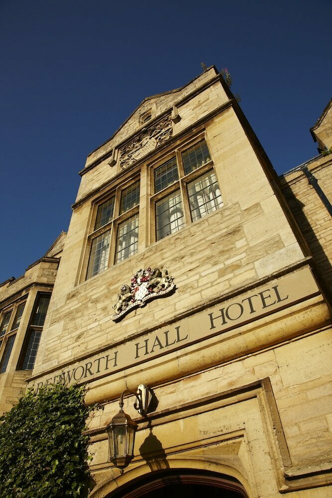 Hotel Redworth Hall Hotel, England, photo