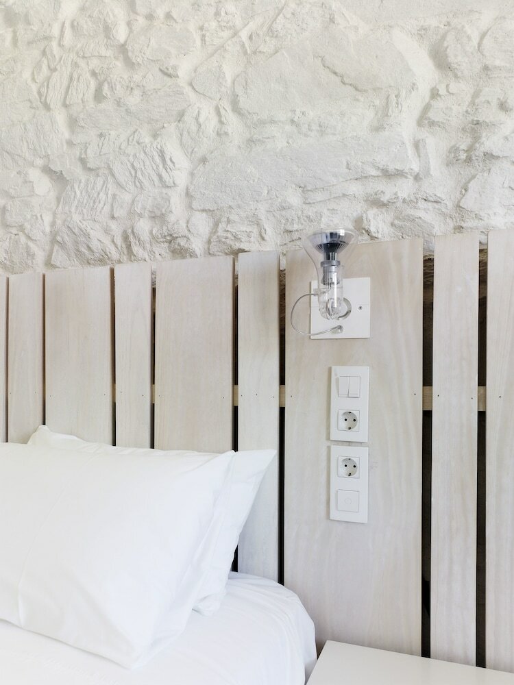 Фото Moure Hotel