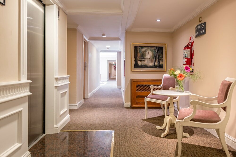 Фото Exe Hotel Colón