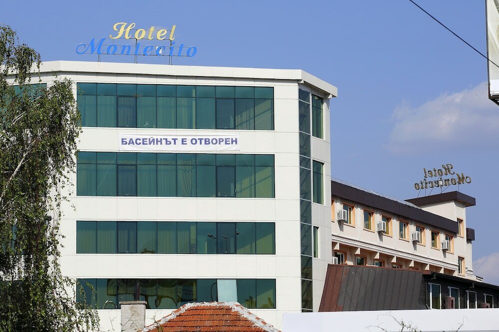 Фото отеля 3