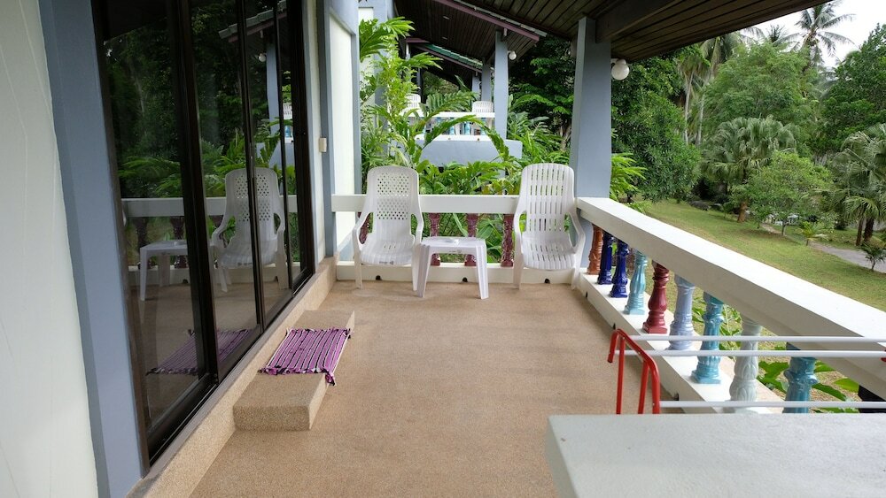 Фото Khaolak Hillside Villa