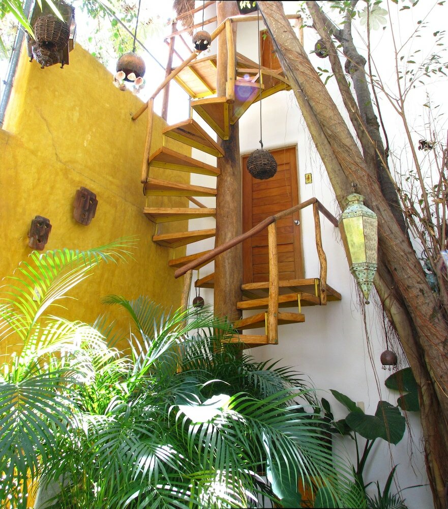 Фото Luna Líquida Hotel Boutique