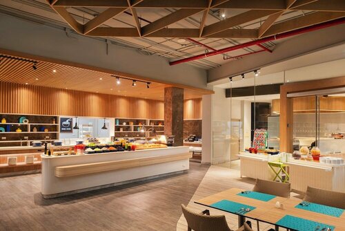 Гостиница OZO North Pattaya в Паттайе