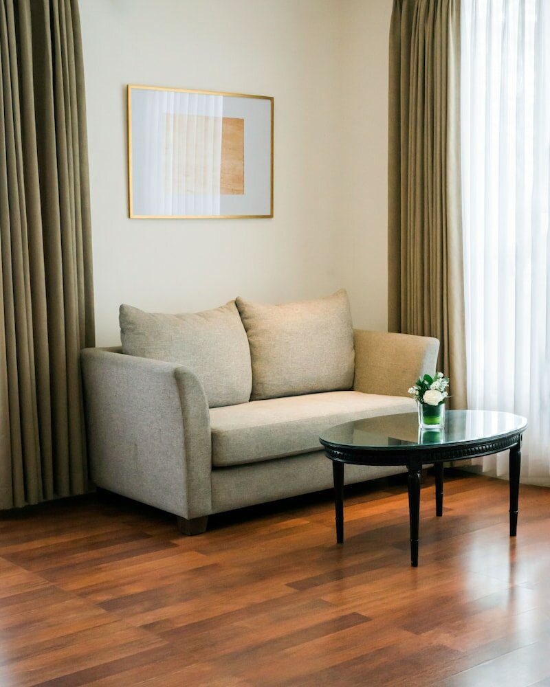 Фото Umpadhi Canggu Hotel