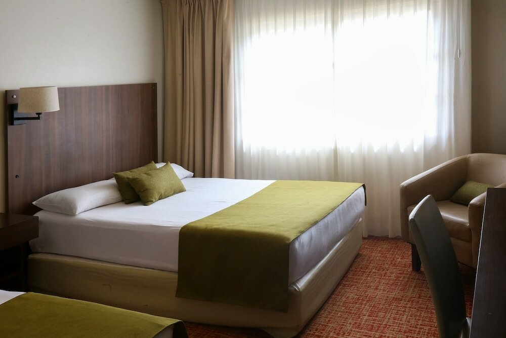 Фото Bahia Redonda Hotel