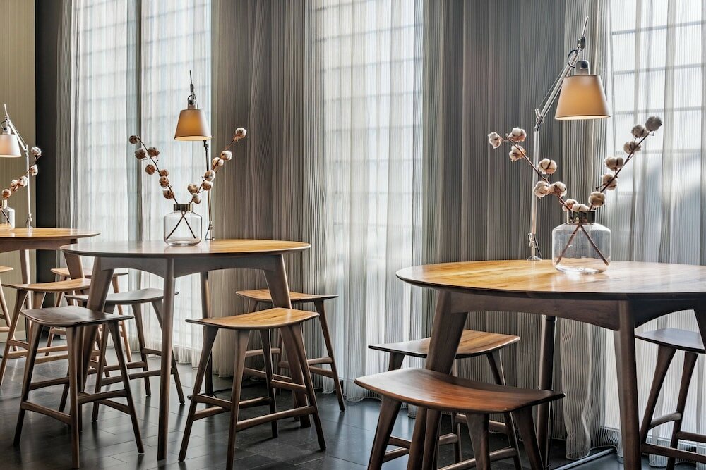 Фото Ac Hotel Sants