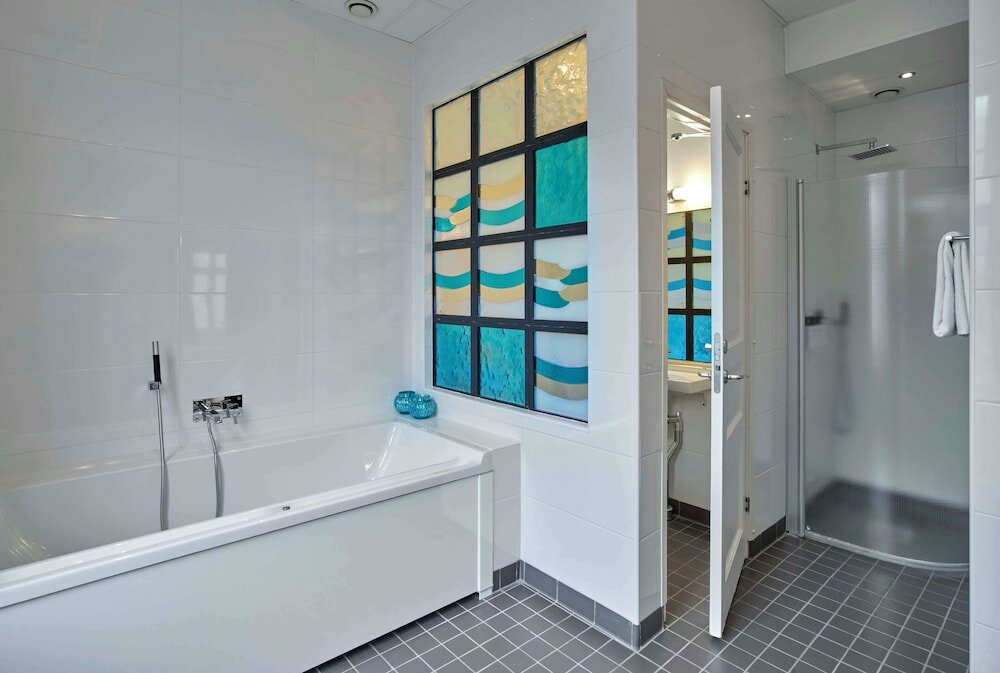 Фото Scandic Frimurarehotellet