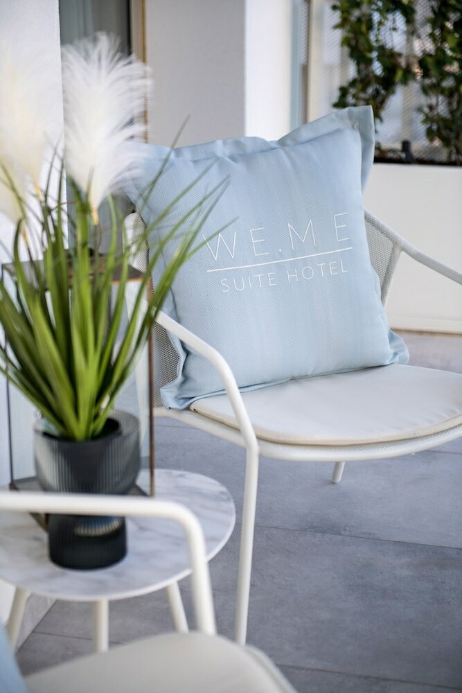 Фото We Me Suite Hotel